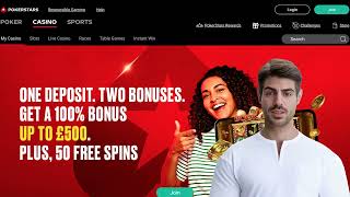 Pokerstars Sister Sites | Sites Like Pokerstars