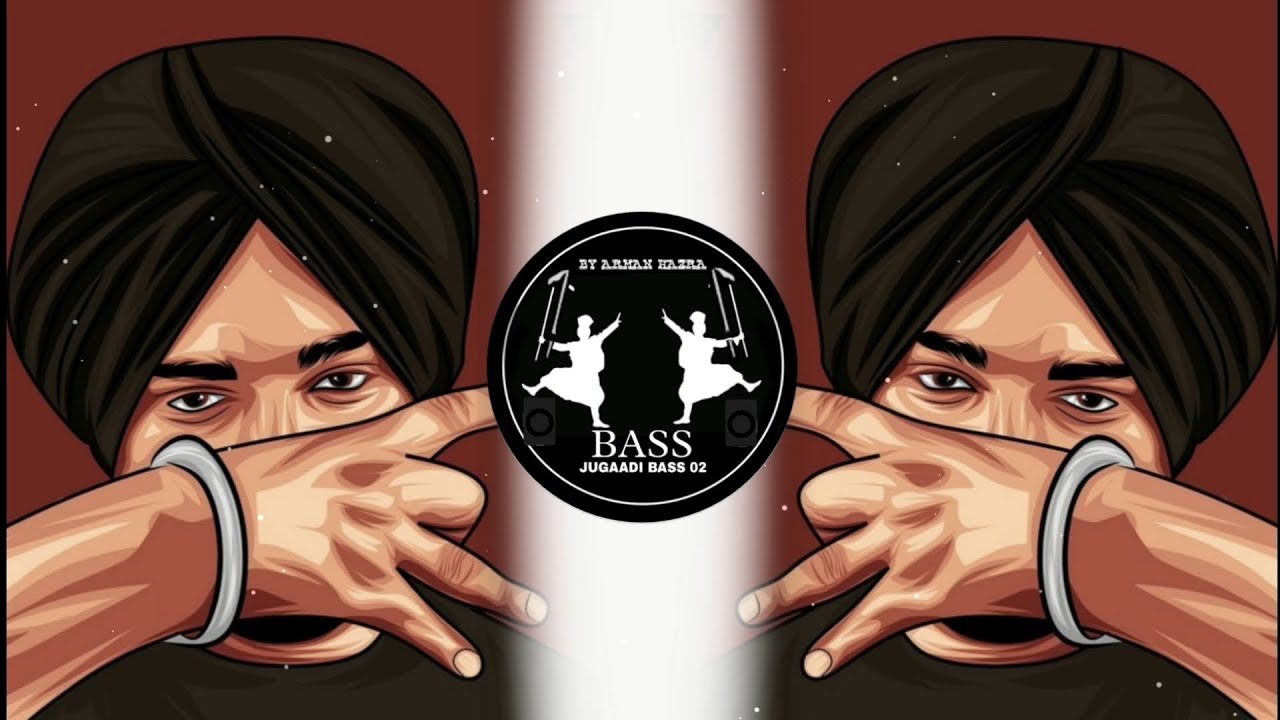 Levels ( BASS BOOSTED MIX ) Nick Dhillon Sidhu Moosewala New