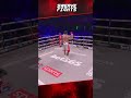 SLEEPER SHOT FROM WHITTAKER! #shorts