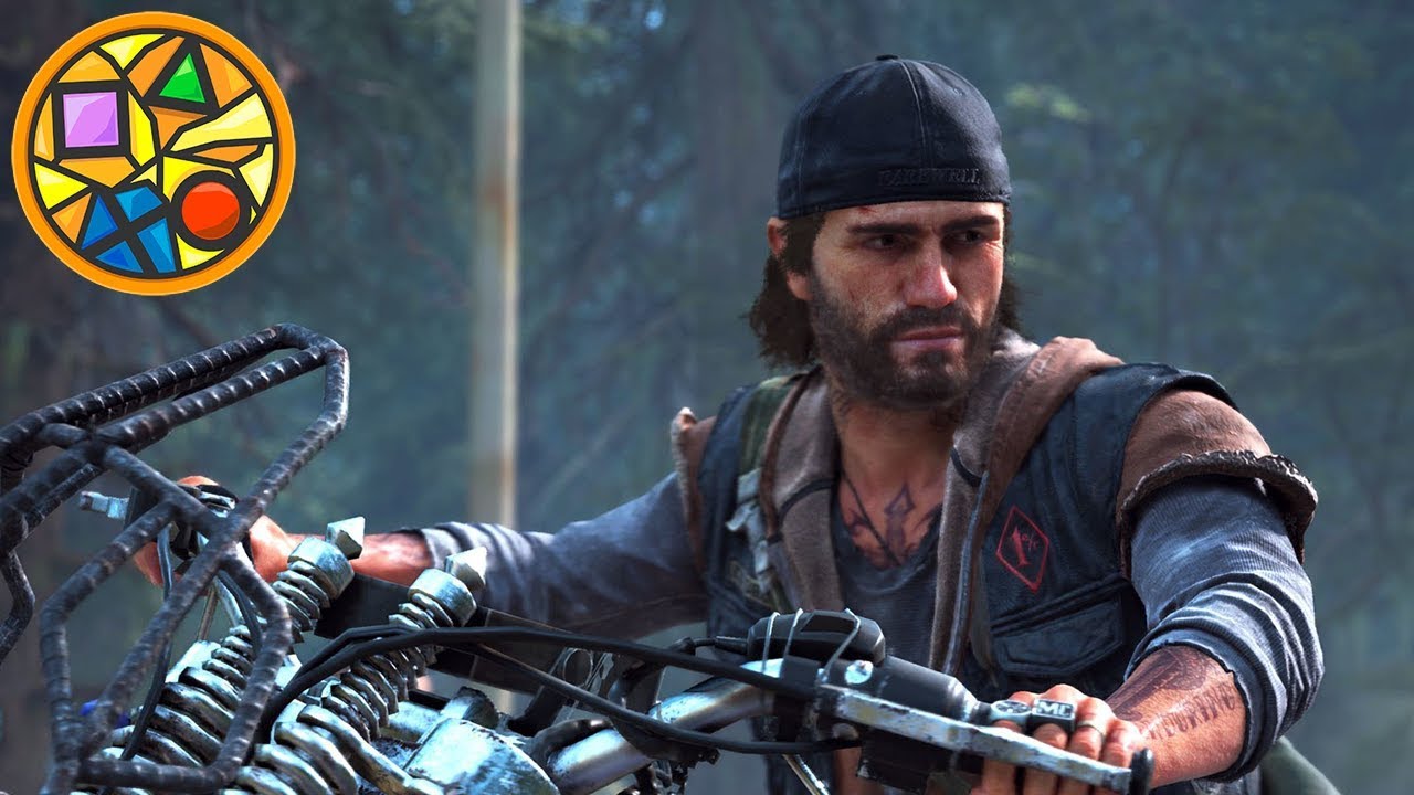 Game of the Year Awards 2019 | Sacred Symbols: A PlayStation Podcast, Episode 79