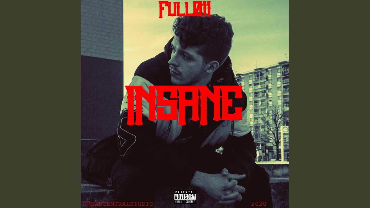 Watch Insane on YouTube Watch Insane on YouTube