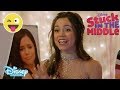 Stuck in the Middle | Stuck in Harley&#39;s Quinceañera (Promo) | Official Disney Channel US