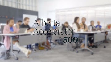 Alberta Accelerator by 500 Hightlight Video | Full Version