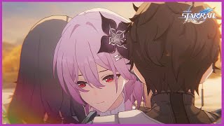Reunite with March 7 Cinematic Cutscene | v3.6 | Honkai Star Rail