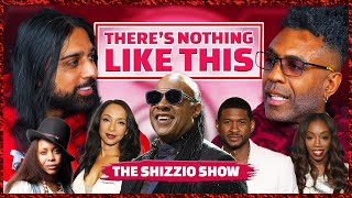 Omar Reveals Music Secrets 💥 Stevie Wonder Days to New Album Drop! 🔥🎤