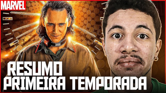 TUDO QUE VOCÊ PRECISA SABER ANTES DA 2ª TEMPORADA