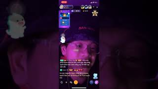 Phúc Rey Live Bigo 3