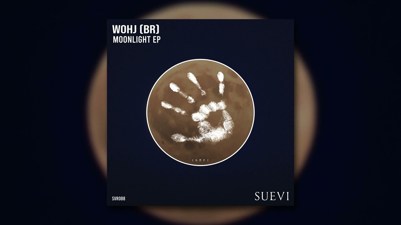 Watch Wohj (BR) - Moonlight (Original Mix) on YouTube Watch Wohj (BR) - Moonlight (Original Mix) on YouTube