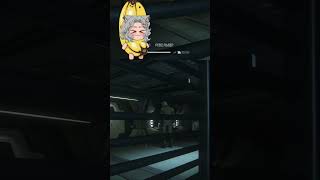 Типичный сервис в мире будущего 😅 #vtuber #gaming #funny