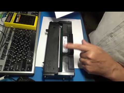 Принтер Ricoh SP 150W ресурс родного картриджа Принтер Ricoh SP 150W ресурс родного картриджа