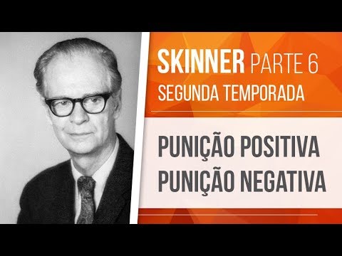 Vídeo: O tempo limite é uma punição negativa?