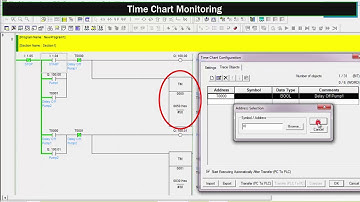 CX Programmer Intro with Omron PLC  by Akapol.saha