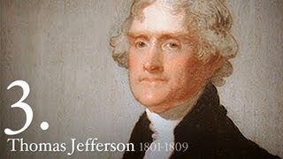 Thomas Jefferson Letters