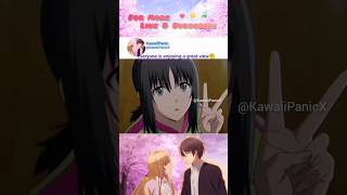 What A Great View Hanebado