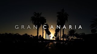 Gran Canaria | a short film