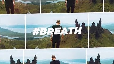 Multiframe Slideshow After Effects Templates