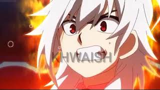 beyblade burst turbo aiger akbane AMV belever screenshot 4