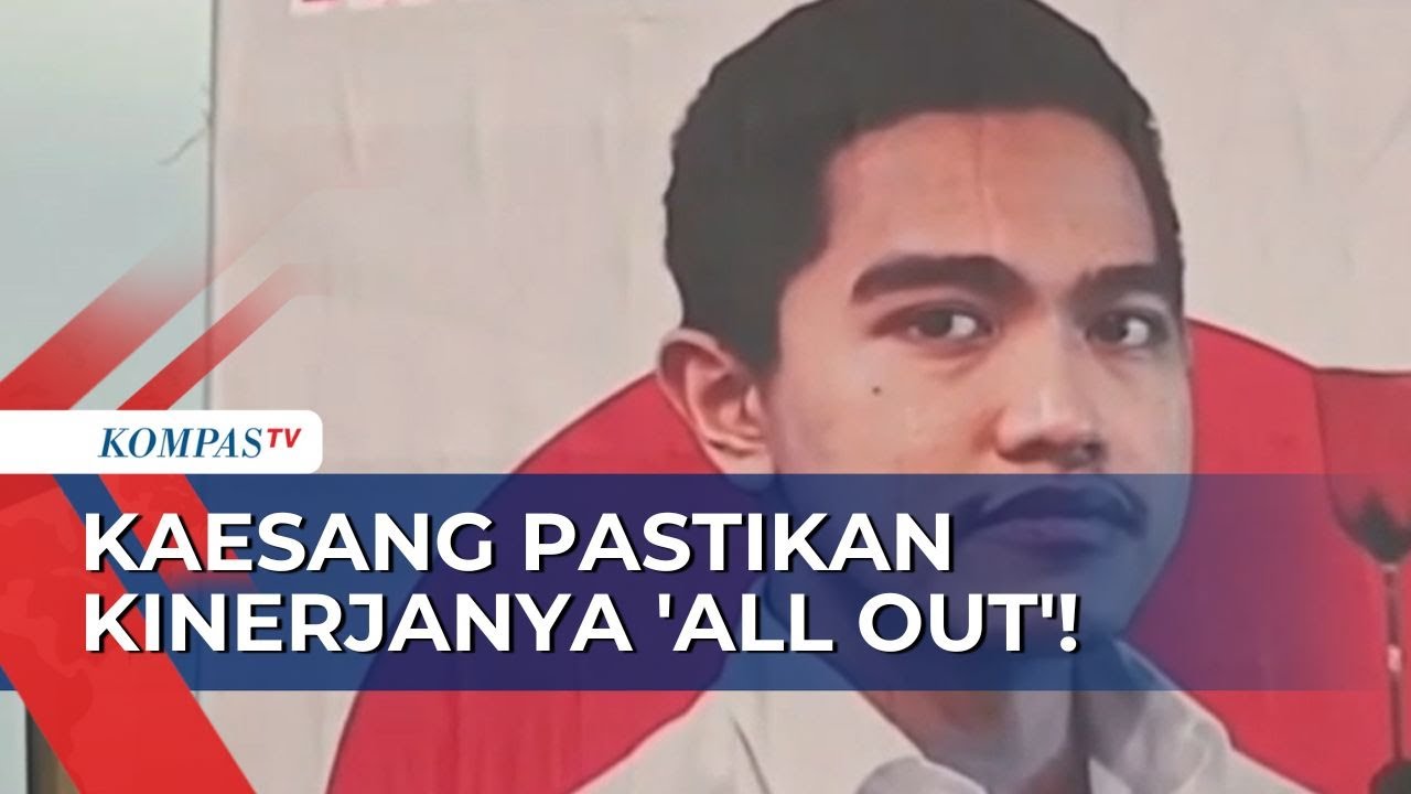 Kaesang Klaim Dirinya Akan All Out Ketika Terjun Pilkada Apa Artinya kaesang-klaim-dirinya-akan-all-out-ketika-terjun-pilkada-apa-artinya