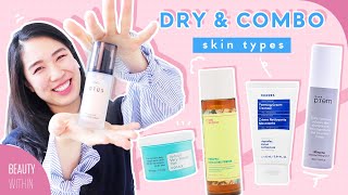 ? Best New Skincare Finds For Brightening, Dry + Dehydrated Skin! ?