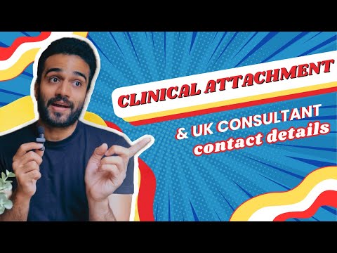 Step-by-Step Guide on Contacting NHS Consultants