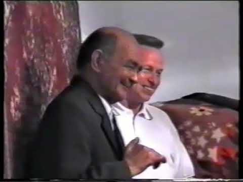 Видео: Юбилей Фархата ата 2003 год