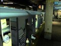 Subway fun GTA IV