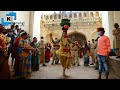 Golconda bonalu  jogini nithya dance  golcondabonalu  konangi entertainments