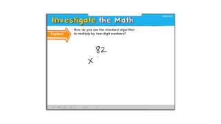 chapter 2 lesson 10 multiply with 2 digit numbers