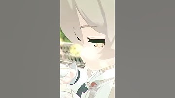 Sound of shelling edit │ ブルーアーカイブ - 桐藤ナギサ | Blue Archive - Nagisa | 蔚藍檔案 - 桐藤渚