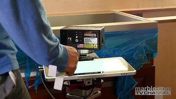 Templating Process by Marble.com