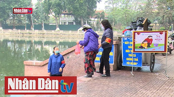 Tết ông Công ông Táo: Cá chép bơi đi, nilon ở lại