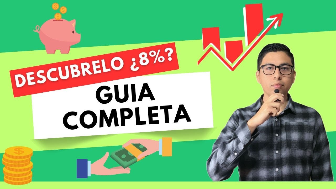 Los mejores depósitos a plazo fijo Perú Agosto 2024 💵 - YouTube