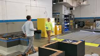 Soprema Roofing & Waterproofing Training