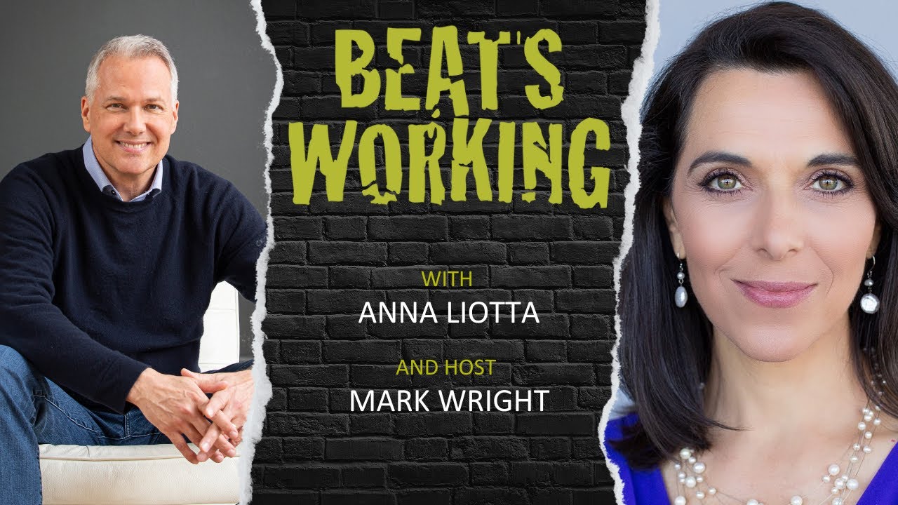 Anna Liotta, Why Won’t Gen Z back to work?” and Other