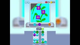 Sand Loop Level 38 Walkthrough Solution 
