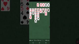 Astraware Solitaire (Free Cell) Gameplay #9 screenshot 3