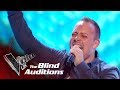 Mike Platt S Show Me Heaven Blind Auditions The Voice UK 2019