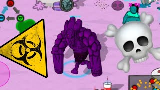 NUEVA EVOLUCIÓN - zombeat.io 🧟 screenshot 2