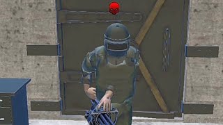 Sniper Siege Gameplay Boss Mission