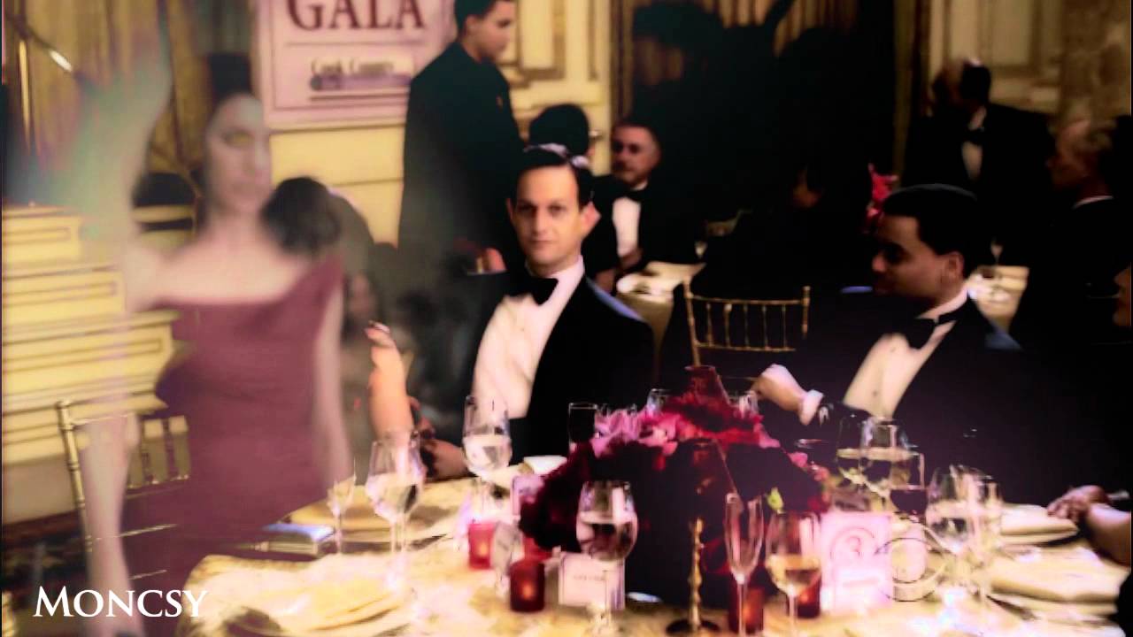 you're not like others | alicia florrick & will gardner