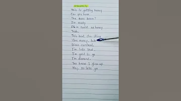Dynamite BTS Songlyrics 