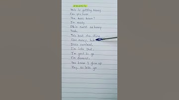 Thumbnail of Dynamite 🌼 ~ BTS 💜#songlyrics