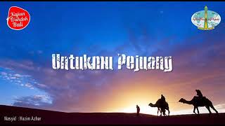 Download Lagu Nasyid Untukmu Para Pejuang (pengurs dpd Wahdah Bali) MP3 Download Lagu Nasyid Untukmu Para Pejuang (pengurs dpd Wahdah Bali) MP3