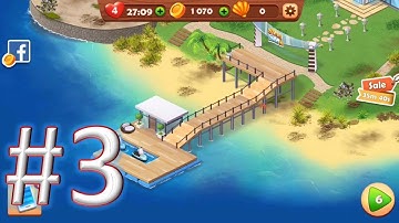 Starside gameplay walkthrough 3 android & ios