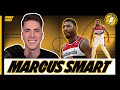 Lakers Sign Marcus Smart Scouting Report Fit With Starters LA S Stellar Offseason Lakers Sign Marcus Smart Scouting Report Fit With Starters LA S Stellar Offseason