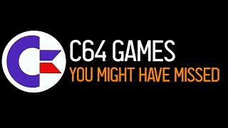 C64 Games you might have missed screenshot 4