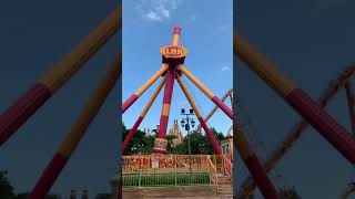 AMUSEMENT PARK | KOREA | shorts