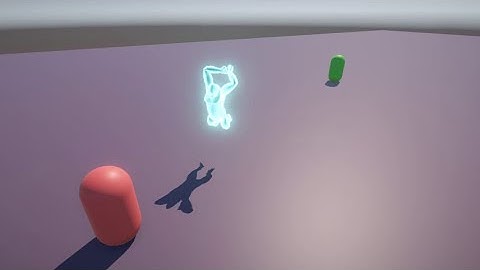 How I Created This Gorilla Attack VFX in Unity Engine