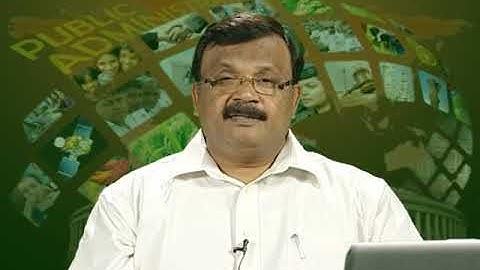 Post-modern public administration Part A