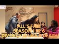 All's Fair | Divorce Is Like A Death | S1; E6 Recap